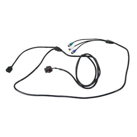 Aftermarket CabCam Cable CBL2630